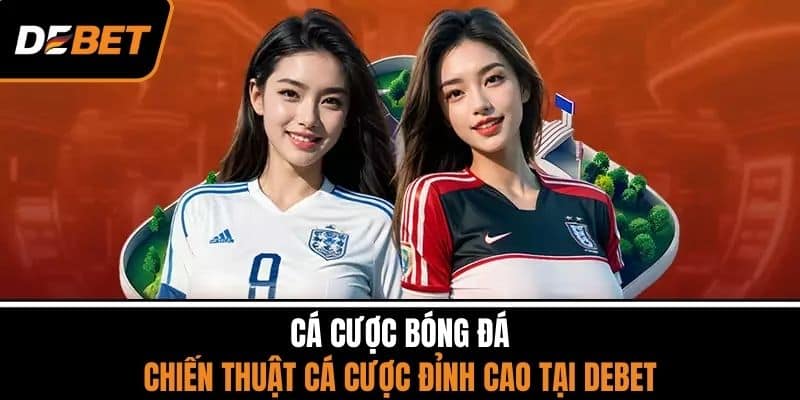 Cá cược bóng đá