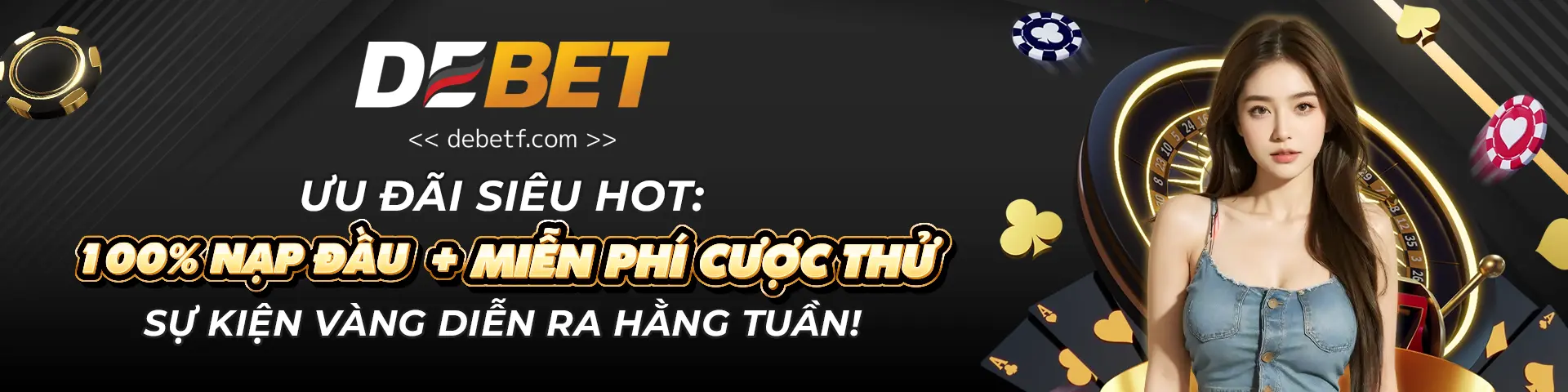 debetf banner