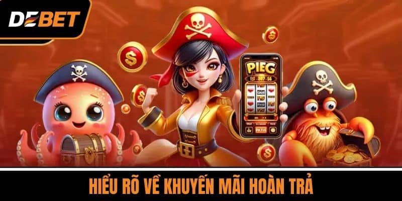 Hiểu Rõ Về Khuyến Mãi Hoàn Trả
