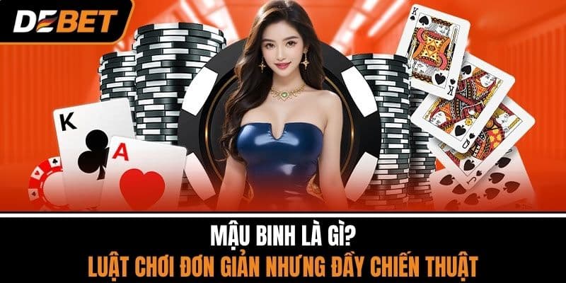 Mậu binh